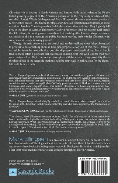Produktbild: Ever Hear of Feuerbach?