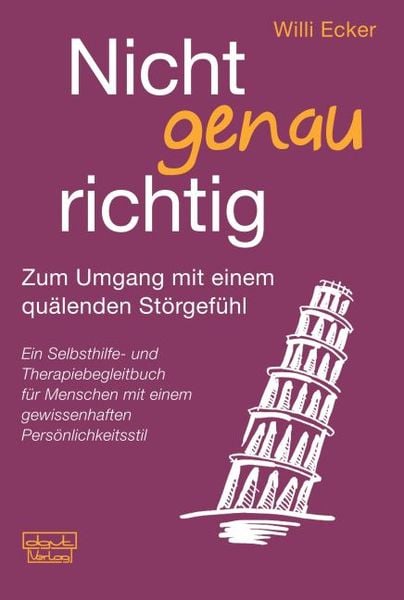 Produktbild: Nicht genau richtig