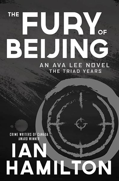 Produktbild: The Fury of Beijing