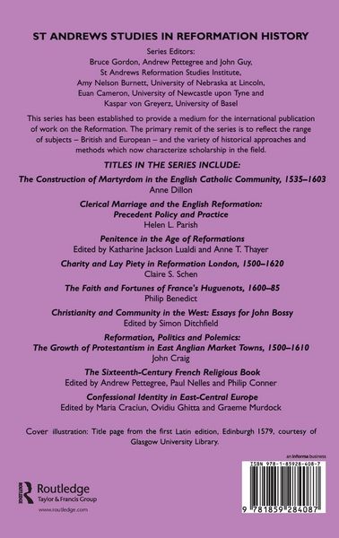 Produktbild: A Dialogue on the Law of Kingship among the Scots