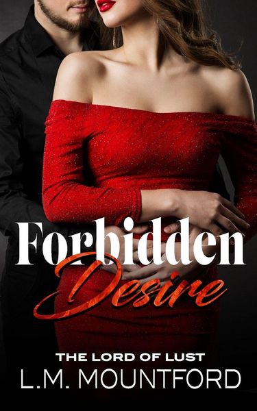 Produktbild: Forbidden Desire