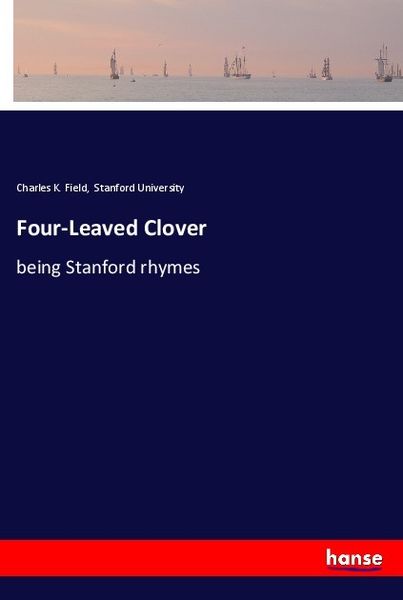 Produktbild: Four-Leaved Clover