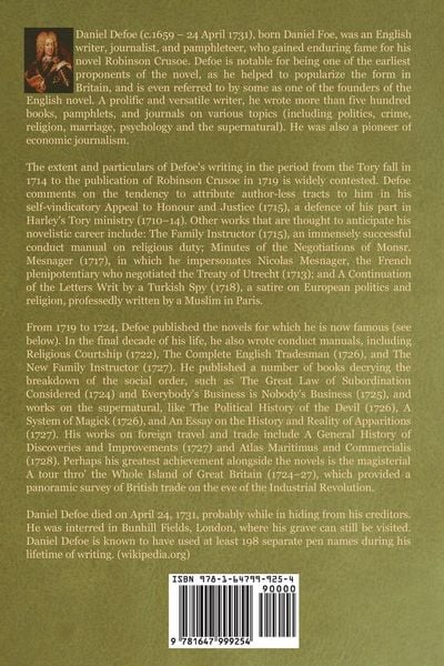 Produktbild: A General History of the Pyrates