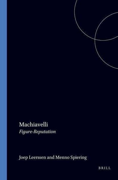 Produktbild: Machiavelli