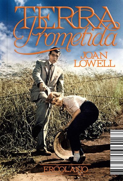 Produktbild: Terra Prometida