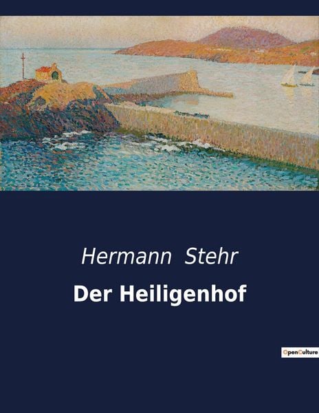 Produktbild: Der Heiligenhof