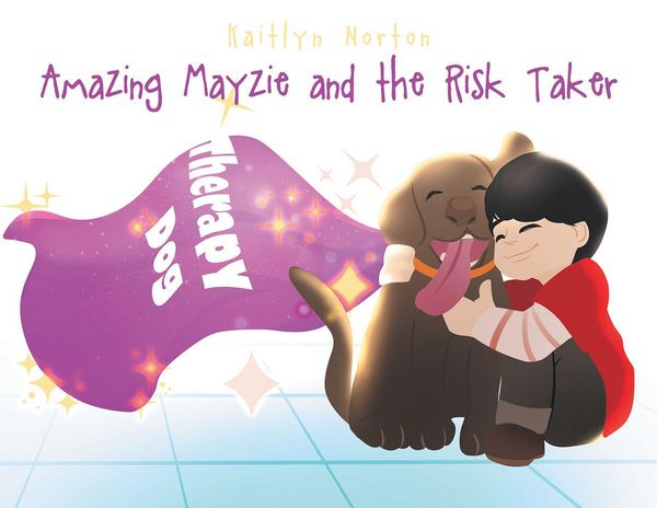 Produktbild: Amazing Mayzie and the Risk Taker