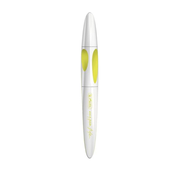 Produktbild: Herlitz Tintenroller my.pen style Fresh Citrus
