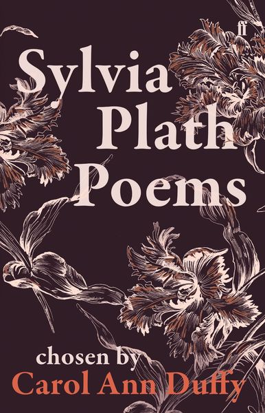 Produktbild: Sylvia Plath Poems Chosen by Carol Ann Duffy