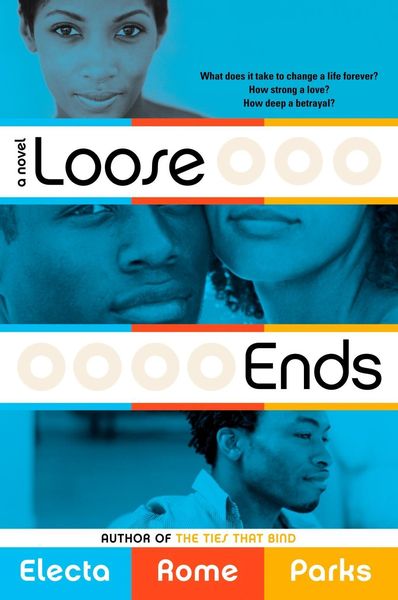 Produktbild: Loose Ends