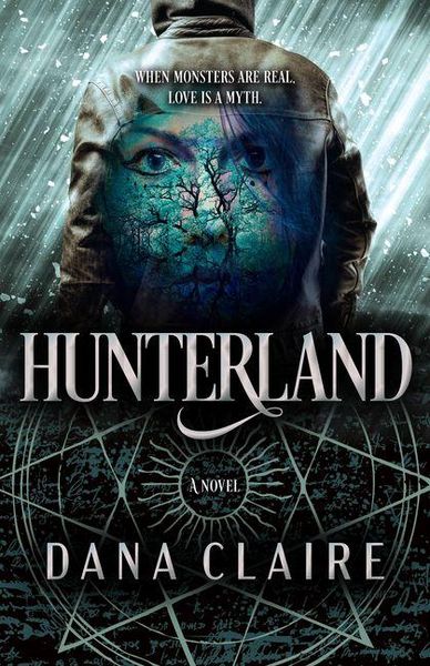 Produktbild: Hunterland