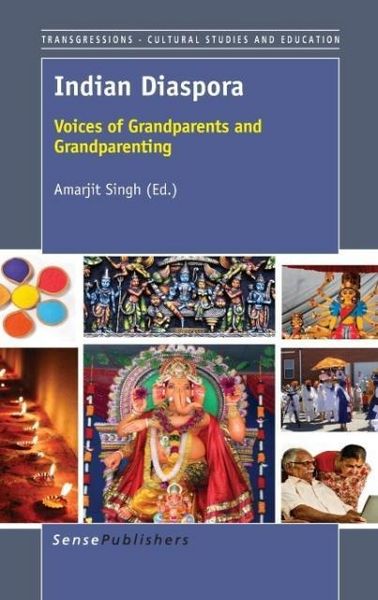 Produktbild: Indian Diaspora