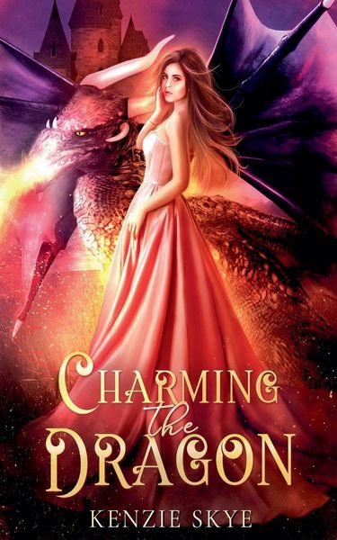 Produktbild: Charming the Dragon