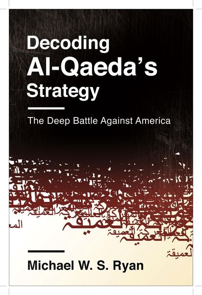 Produktbild: Decoding Al-Qaeda's Strategy