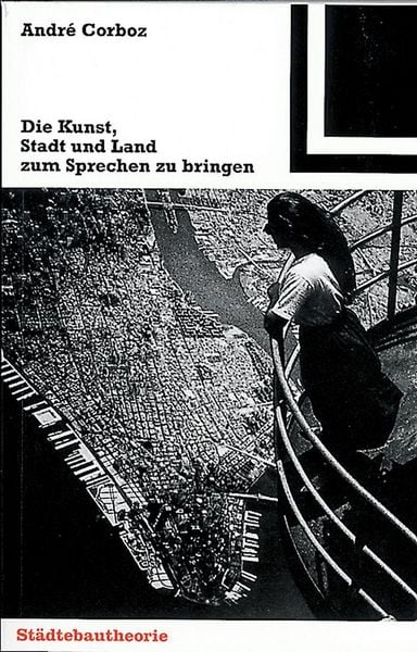Produktbild: Die Kunst, Stadt und Land zum Sprechen zu bringen