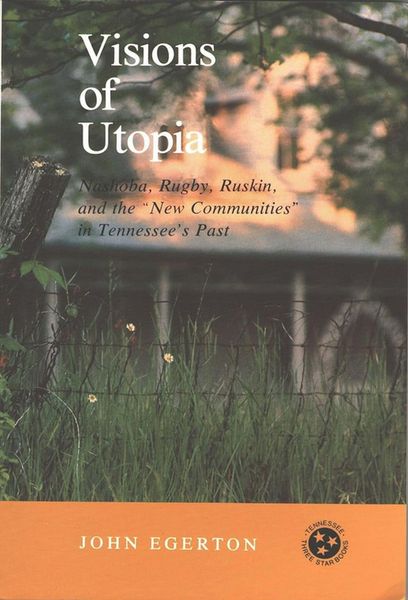 Produktbild: Visions of Utopia