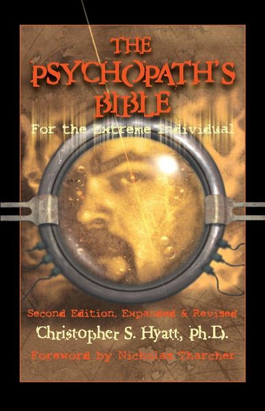 Produktbild: The Psychopath's Bible