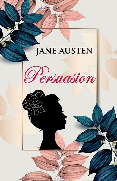 Produktbild: Persuasion