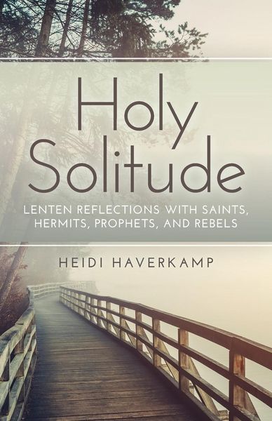 Produktbild: Holy Solitude