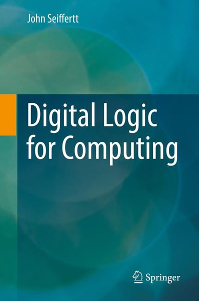 Produktbild: Digital Logic for Computing