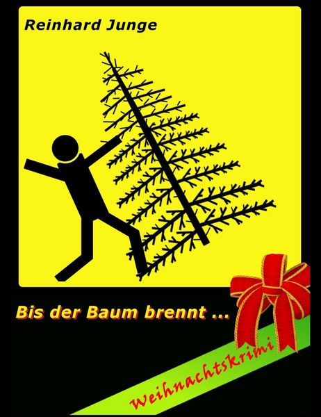 Produktbild: Bis der Baum brennt