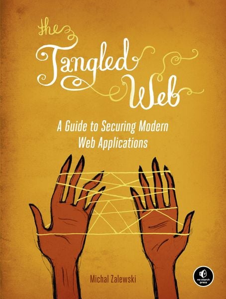 Produktbild: The Tangled Web