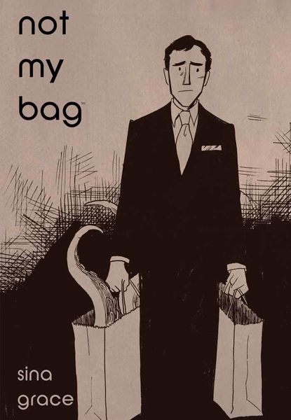 Produktbild: Not My Bag