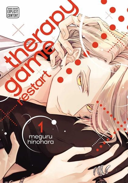 Produktbild: Therapy Game Restart, Vol. 1