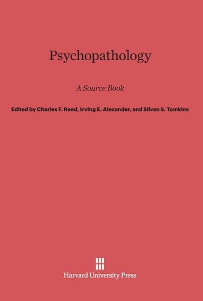 Produktbild: Psychopathology