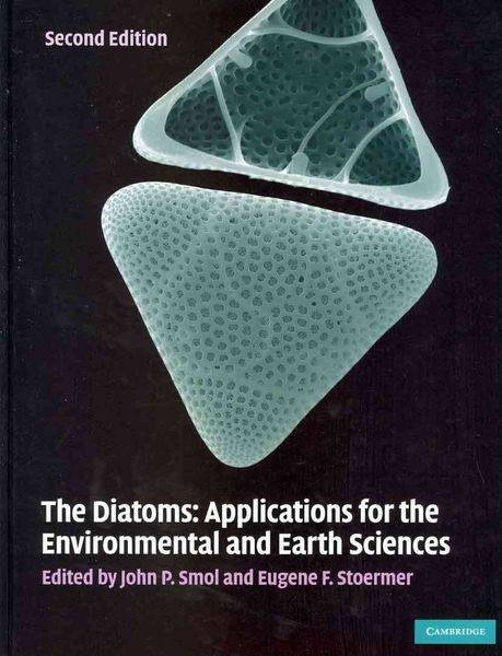 Produktbild: The Diatoms