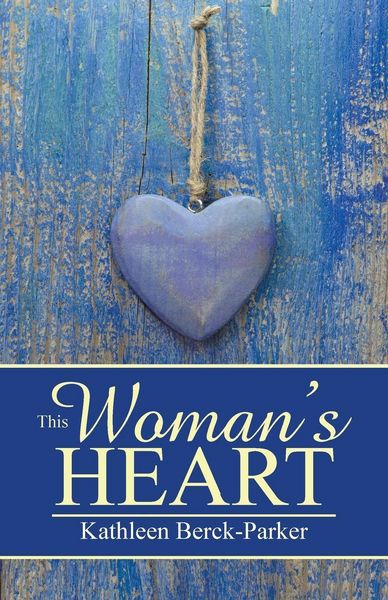 Produktbild: This Woman's Heart