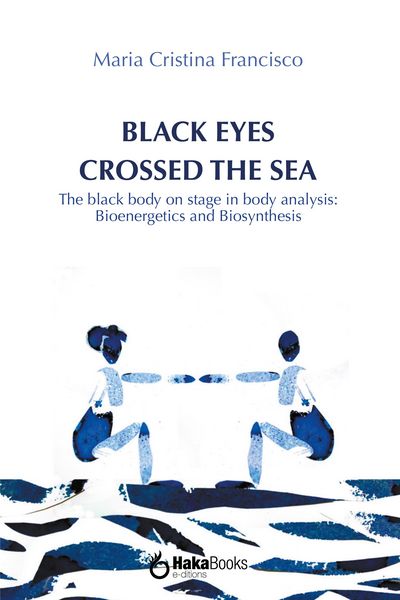 Produktbild: Black eyes crossed the sea