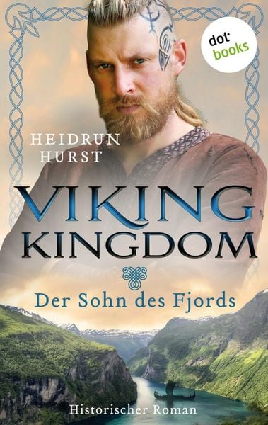 Produktbild: Viking Kingdom - Der Sohn des Fjords