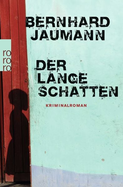 Produktbild: Der lange Schatten / Clemencia Garises Band 3