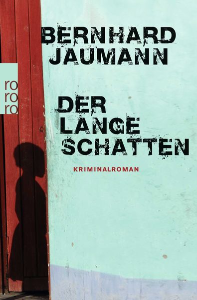 Produktbild: Der lange Schatten / Clemencia Garises Band 3