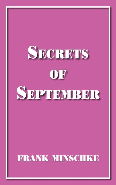 Produktbild: Secrets Of September