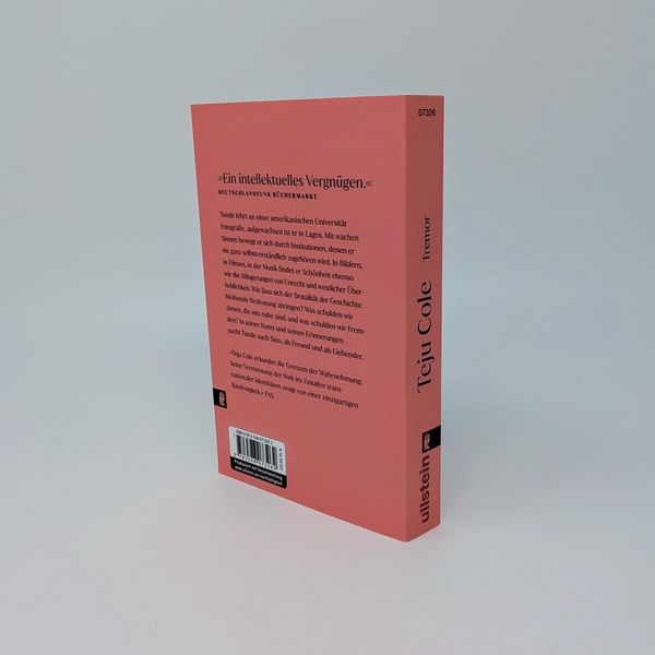 Produktbild: Tremor