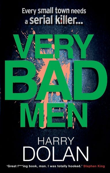 Produktbild: Very Bad Men