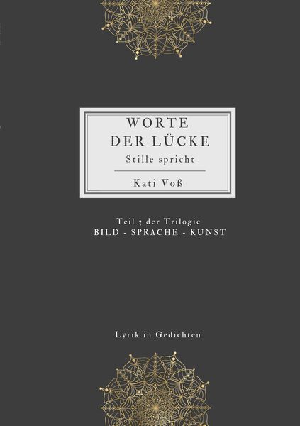 Produktbild: Worte der L&uuml;cke