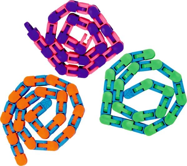 Produktbild: Ketten-Puzzle