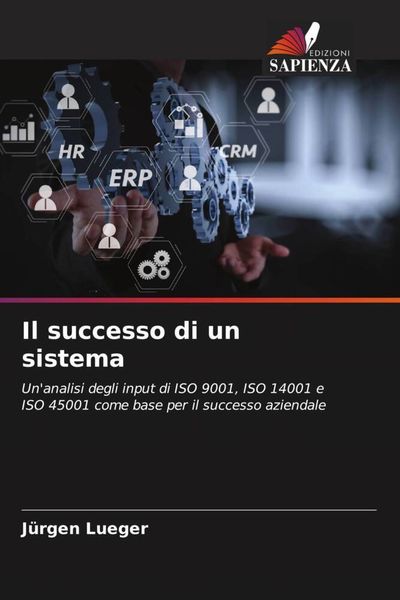 Produktbild: Il successo di un sistema