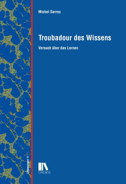 Produktbild: Troubadour des Wissens