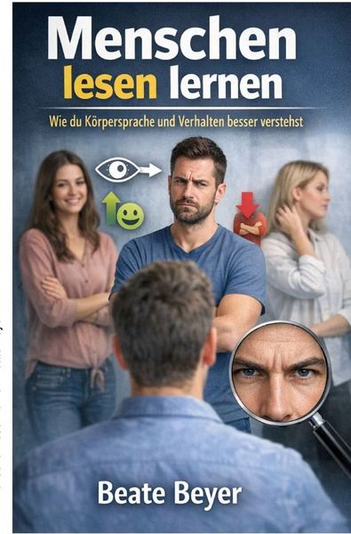 Produktbild: Menschen lesen lernen