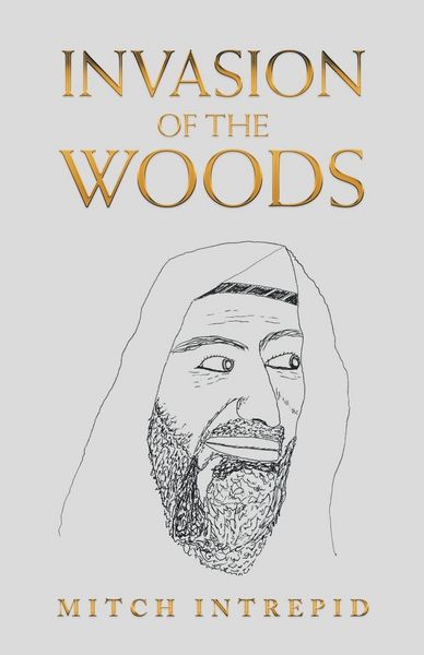 Produktbild: Invasion of the Woods