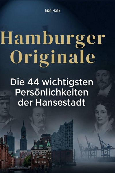 Produktbild: Hamburger Originale