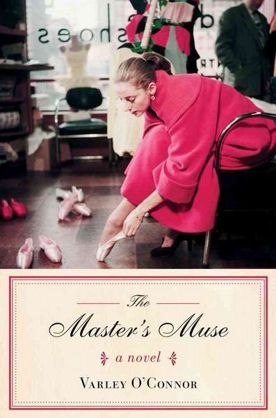 Produktbild: The Master's Muse