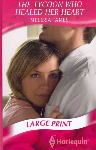 Produktbild: James, M: Tycoon Who Healed Her Heart