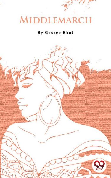 Produktbild: Middlemarch