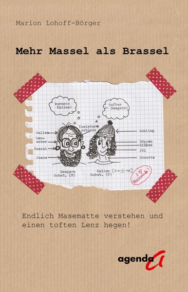 Produktbild: Mehr Massel als Brassel