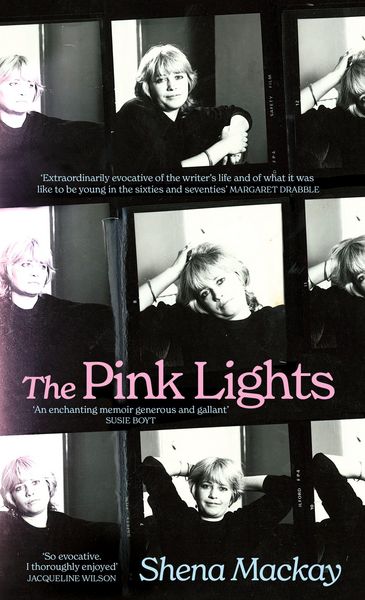 Produktbild: The Pink Lights